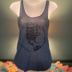 Racerback Tank